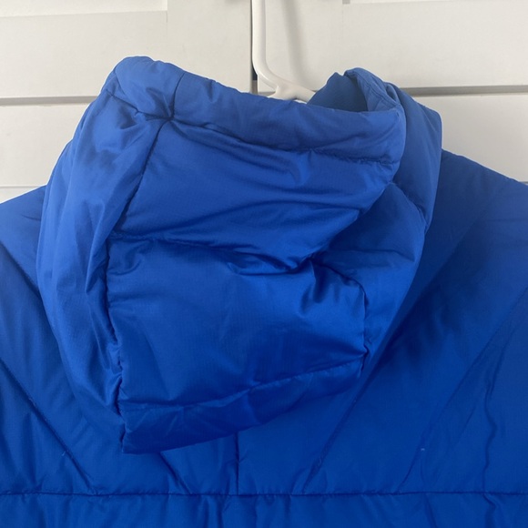 adidas Down Puffer Jacket - Picture 9 of 14